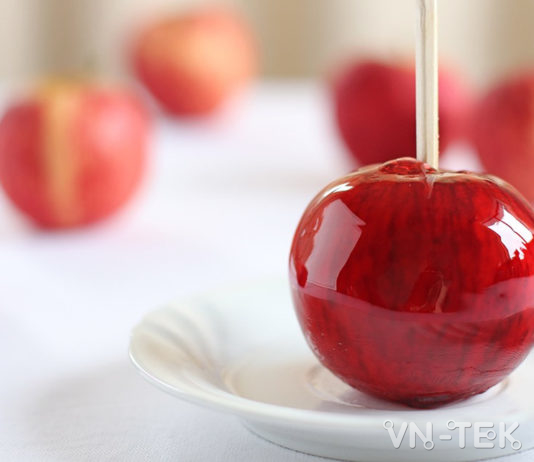 Văn hóa các nước trên thế giới ăn gì dịp lễ Halloween?