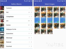 Thủ thuật che giấu hình ảnh, video riêng tư trên Android