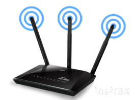 Phân biệt Router, Modem , Access Point, Modem Router