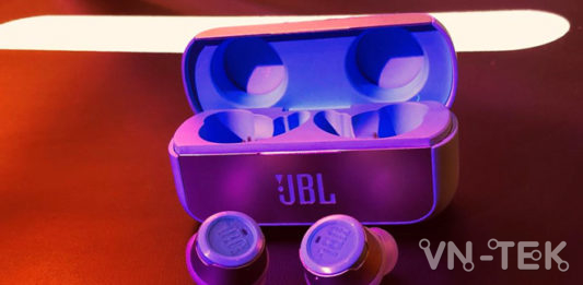 Tai nghe đối thủ của Apple AirPods ra mắt ở CES 2019