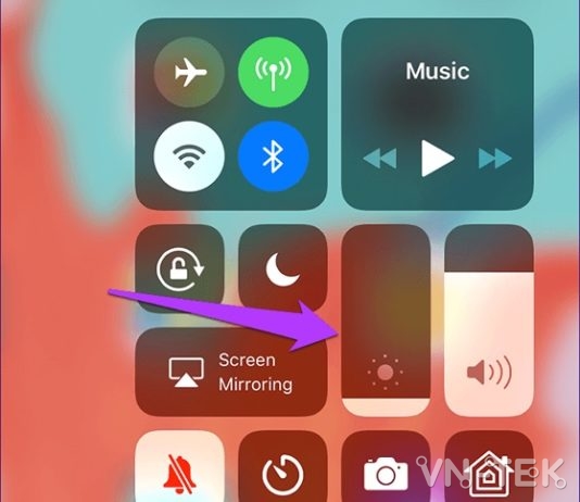 Chia sẻ 15 mẹo tiết kiệm pin trên iOS 12