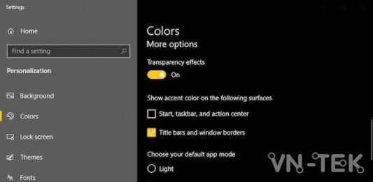 Chrome 74 chính thức hỗ trợ Dark Mode cho Windows
