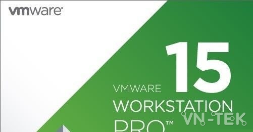 Download VMware Workstation 15 Pro Full Key Active 2019