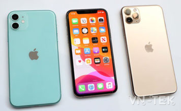 Lý do bạn không nên mua iPhone 11 Pro Max