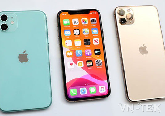 Lý do bạn không nên mua iPhone 11 Pro Max