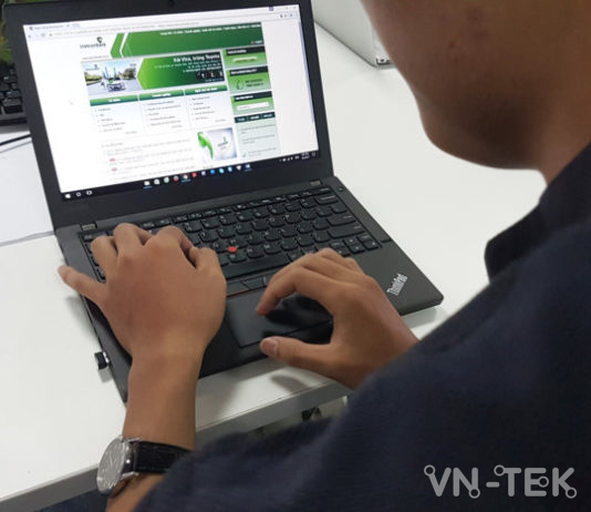 Cảnh báo lừa đảo trộm tiền trong tài khoản ngân hàng