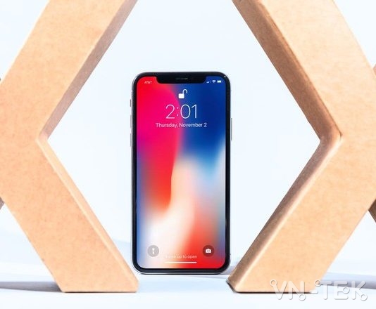 iPhone X chính hãng sắp bị khai tử tại Việt Nam