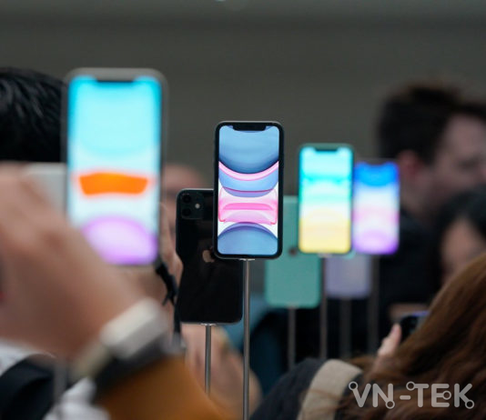 iPhone 11 pin cực tốt, đáng mua nếu bạn đang dùng iPhone cũ