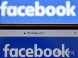 Facebook chịu án phạt 5 tỷ USD kỷ lục năm 2019