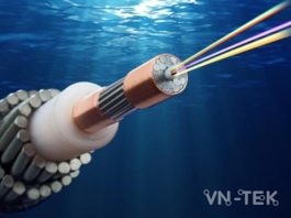 Sửa xong cáp quang biển AAG trước Tết Nguyên đán 2020