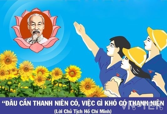 Ngày thành lập Đoàn Thanh niên Cộng sản Hồ Chí Minh 26/3