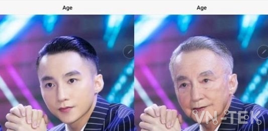 Câu chuyện FaceApp, những bí ẩn phía sau khả năng “gây cười” cho người dùng faceapp_son_tung_mtp