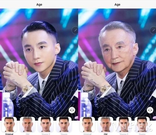 Câu chuyện FaceApp, những bí ẩn phía sau khả năng “gây cười” cho người dùng faceapp_son_tung_mtp