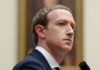mark zuckerberg