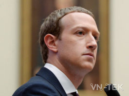 mark zuckerberg