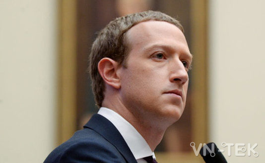 “Check” tính năng chống tin giả của Facebook bằng cách tung tin đồn “Mark Zuckerberg qua đời ở tuổi 36” mark zuckerberg