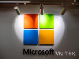 Microsoft quyết vượt mặt Apple để giành vị thế dẫn đầu Microsoft