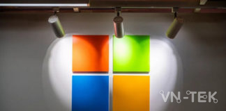 Microsoft
