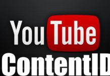 Kiếm tiền Youtube Claim ID