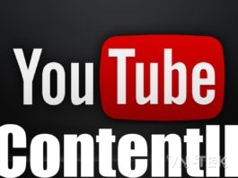 Kiếm tiền Youtube Claim ID