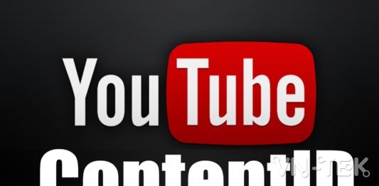 Kiếm tiền Youtube Claim ID