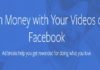 Facebook Adbreaks