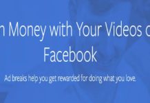 Facebook Adbreaks