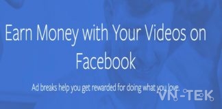 Facebook Adbreaks