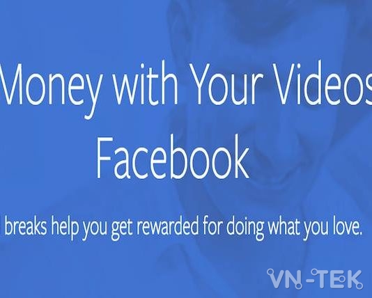 Facebook Adbreaks
