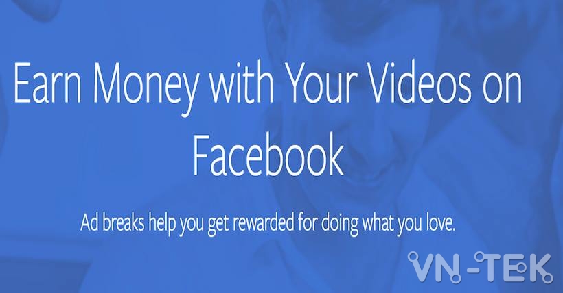 Facebook Adbreaks