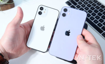 Lộ diện bảng màu các mẫu IPhone 12 Series khiến dân tình ngỡ ngàng