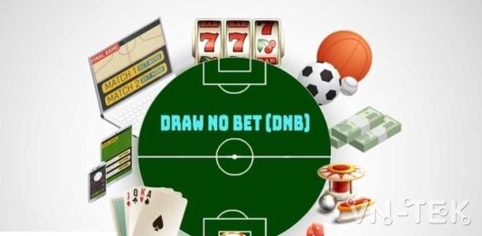 Tổng quan về kèo hòa ngoại trừ (Draw No Bet)