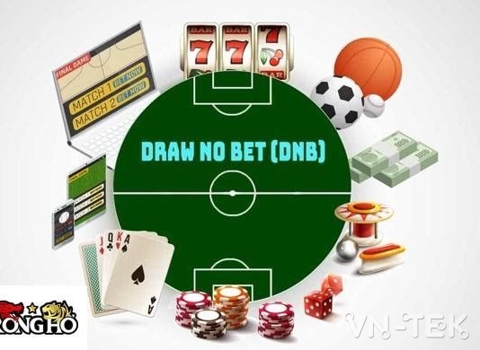 Tổng quan về kèo hòa ngoại trừ (Draw No Bet)