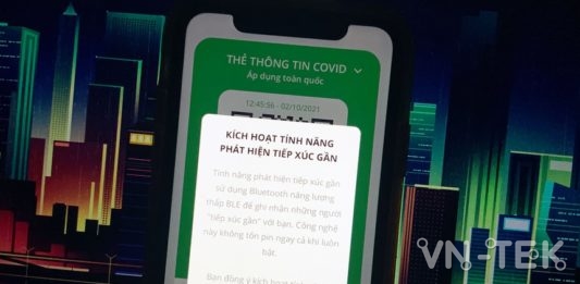 Lý do PC-Covid yêu cầu nhiều quyền truy cập trên smartphone