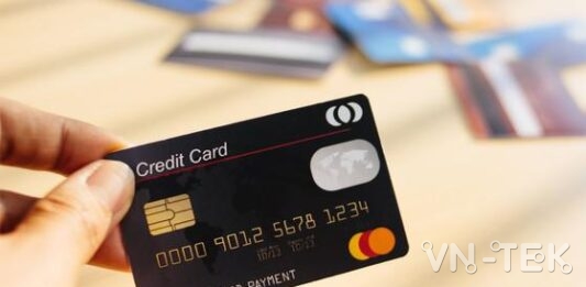 Cẩn trọng thủ đoạn giả mạo mời rút tiền từ thẻ tín dụng