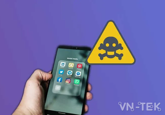 Lãnh đạo Facebook, TikTok có thể bị phạt tù vì nội dung bẩn