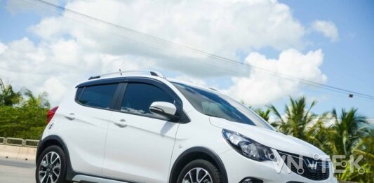 Những mẫu ôtô bán chạy nhất phân khúc 3 tháng đầu năm 2022