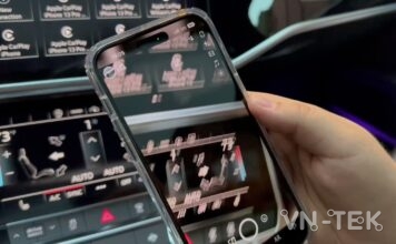 iOS 16.0.2 sửa lỗi rung lắc camera trên iPhone 14