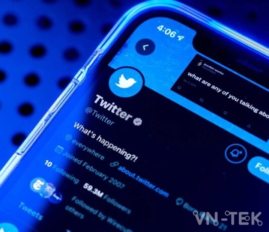 Twitter phát triển tính năng video trả tiền cho bán video