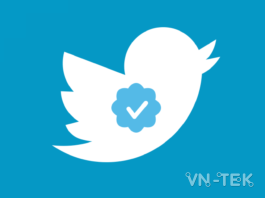 Tick xanh Twitter trở lại, có thêm màu mới