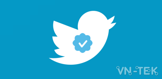 Tick xanh Twitter trở lại, có thêm màu mới