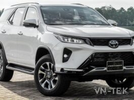 5 mẫu SUV xứng đáng để bạn chọn khi bỏ tiền tỷ mua xe