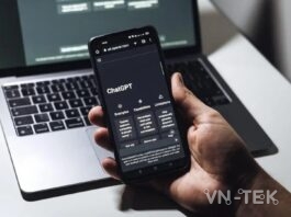 ChatGPT đang tiếp tay phát tán thông tin sai lệch
