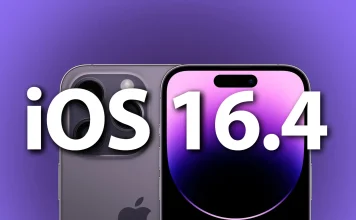 Apple phát hành iOS 16.4, thêm nhiều emoji mới