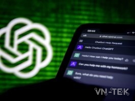 Bị mất việc vì ChatGPT, AI xâm chiếm mọi lĩnh vực