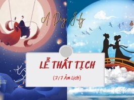 Thất tịch nên và không nên làm gì?