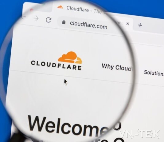 Nhà mạng bắt tay Cloudflare mang tới dịch vụ chống DDoS
