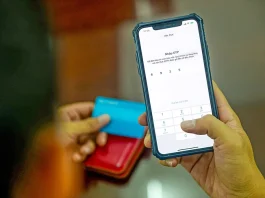 Mã xác thực OTP ngày càng rủi ro