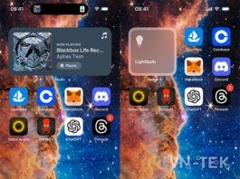 Bật mí 7 tính năng ẩn thú vị trong iOS 17