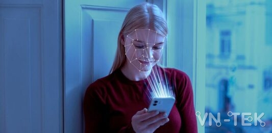 iPhone đang bị đe dọa bởi trojan chuyên đánh cắp Face ID